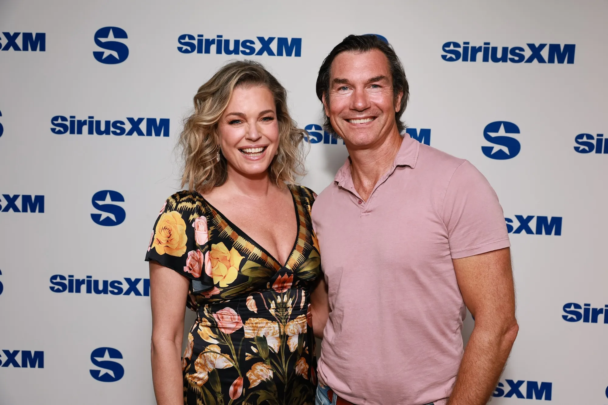 Rebecca Romijn and Jerry OConnell Have Separate Bank Accounts