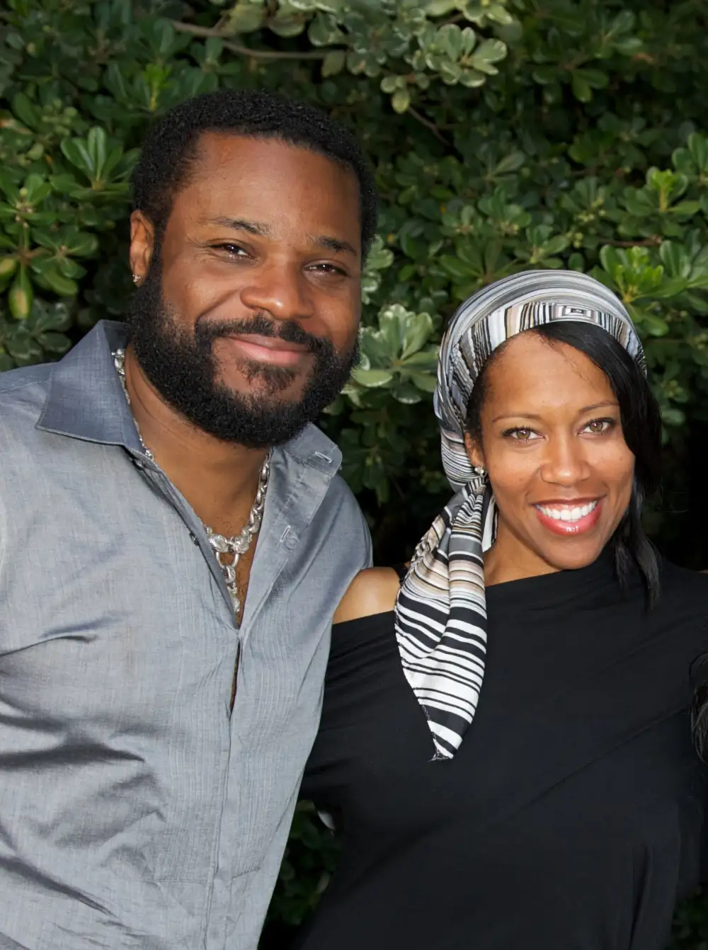 Regina King Speaks Out After Ex Malcolm Jamal Warner s Death