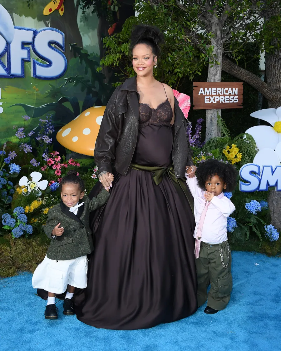 Rihanna-Smurfs-Premiere-GettyImages-2224981437