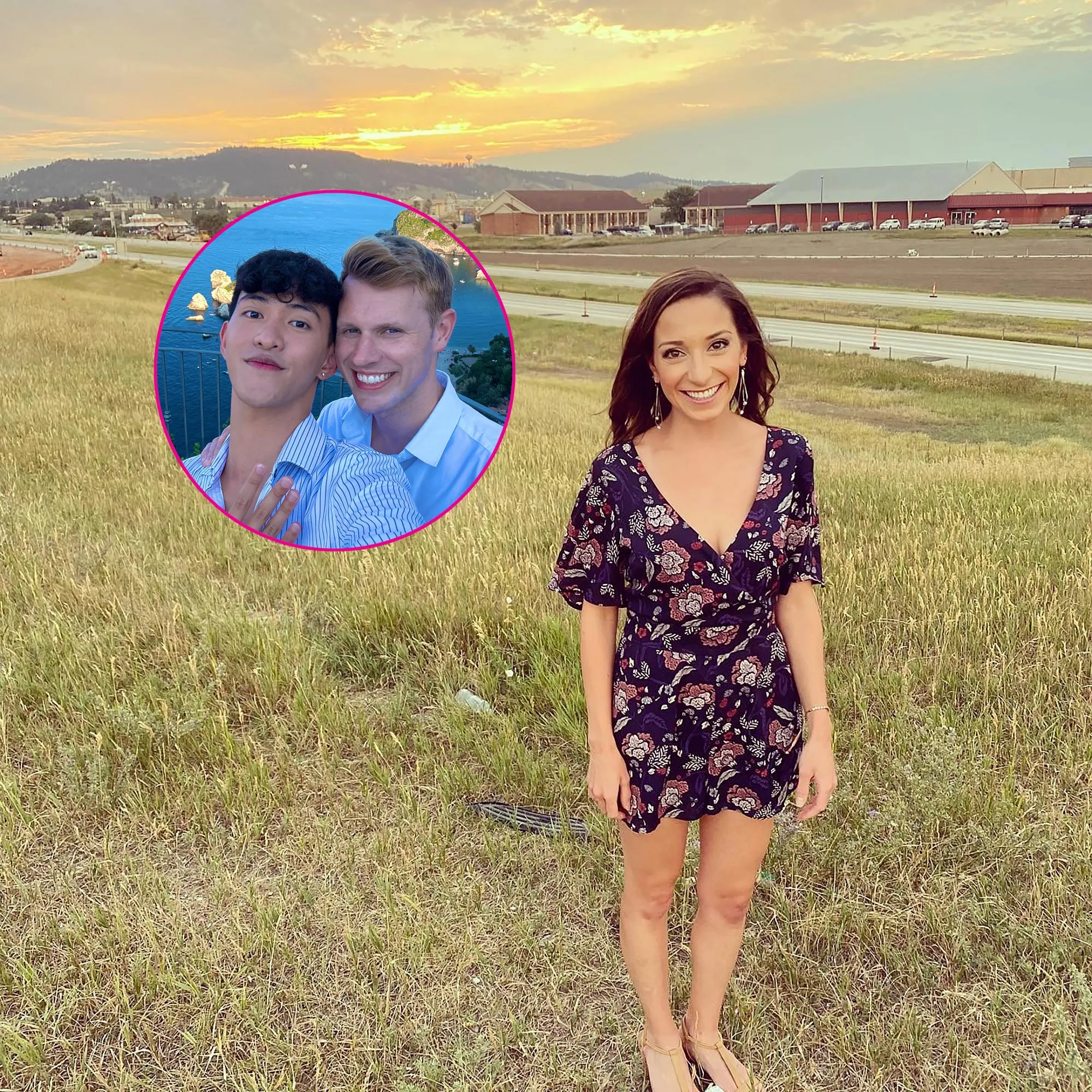 Robby Soaves Ex Wife Carrie Soave Breaks Silence on His Engagement to Jie Jung Shih