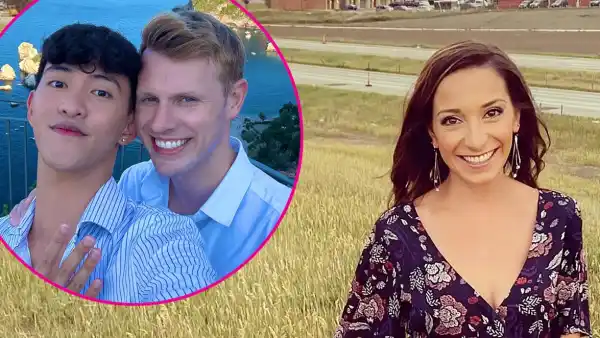 Robby Soaves Ex Wife Carrie Soave Breaks Silence on His Engagement to Jie Jung Shih