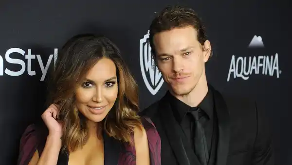 Ryan Dorsey Opens Up About Life With Naya Rivera s Son 5 Years After Her Death GettyImages 504566030