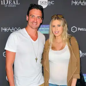 Ryan Lochte Betrayed Wife Kayla Rae Reid Before Divorce There Were Trust Issues