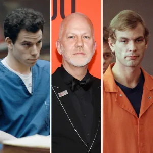 Ryan Murphy Tension With the Real People Who Inspire His Shows Explained Erik Menendez Jeffrey Dahmer