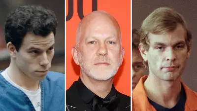 Ryan Murphy Tension With the Real People Who Inspire His Shows Explained Erik Menendez Jeffrey Dahmer