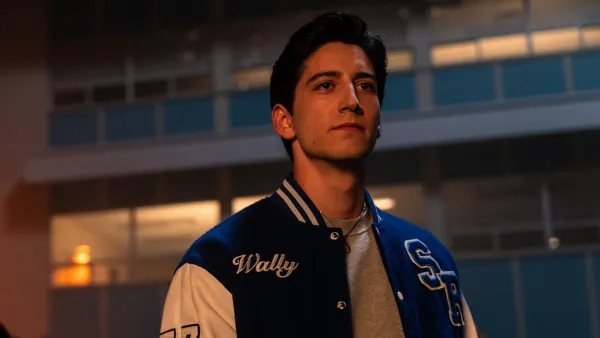 Fire, Talk to Me - Milo Manheim