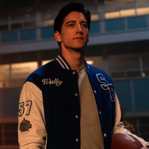 Fire, Talk to Me - Milo Manheim