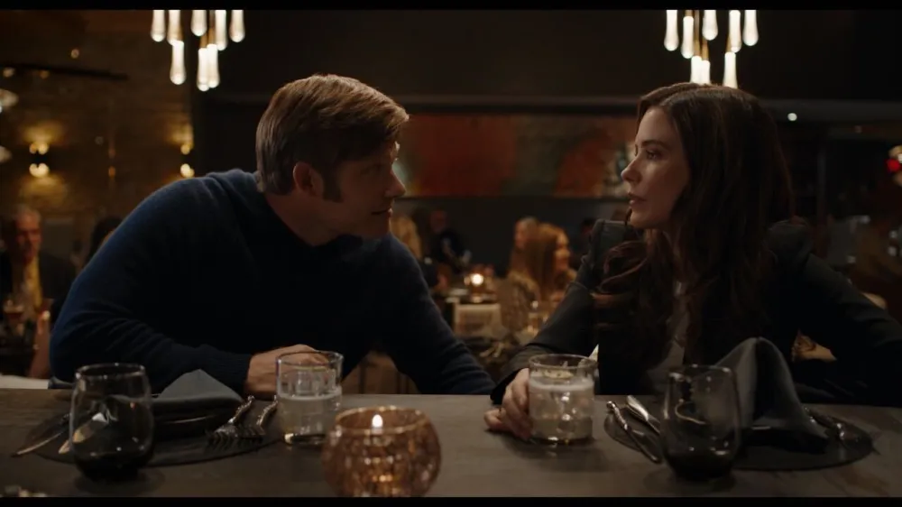 Stranger in My Replica Luxury Handbag