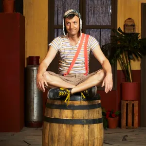 Chespirito: Sin querer queriendo