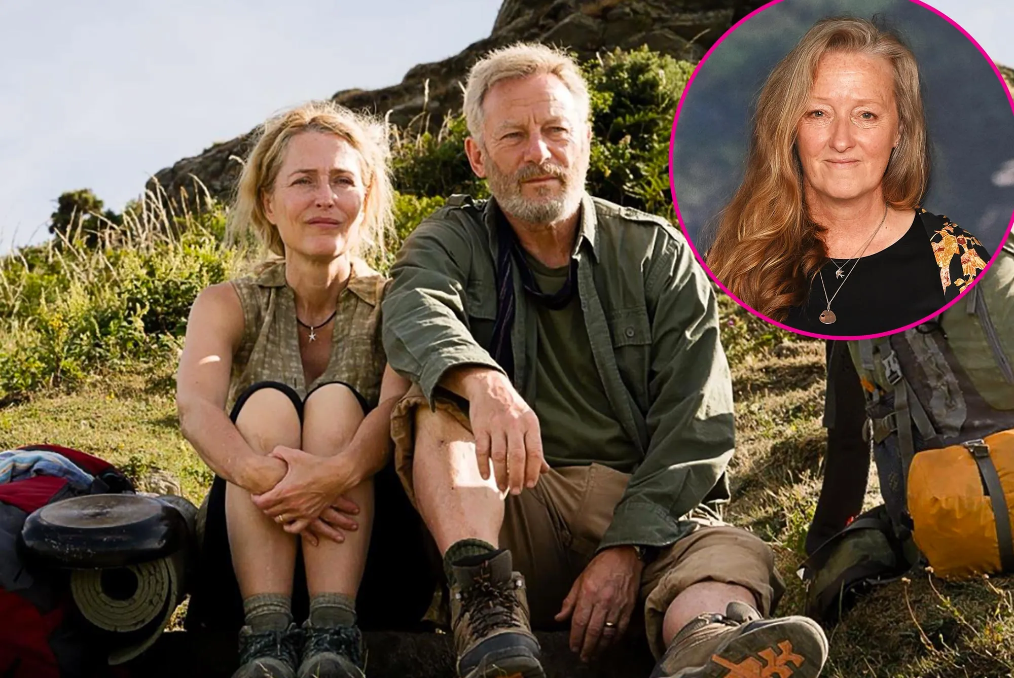 Salt Path Controversy Explained Number 9 Films Shadowplay Features 2216526502