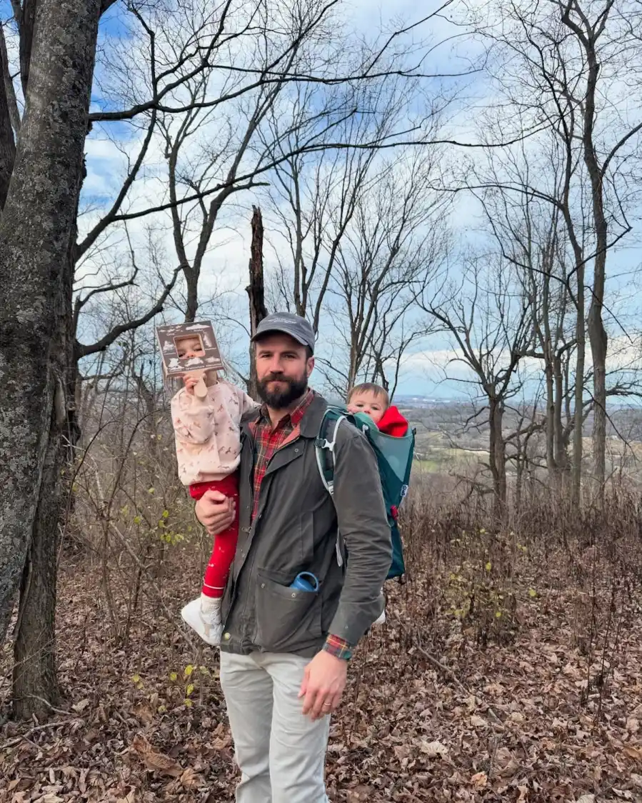 Sam Hunt Fatherhood Quotes 2