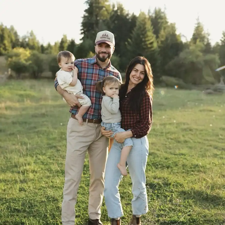 Sam Hunt Fatherhood Quotes 7