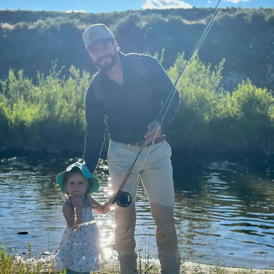 Sam Hunt Fatherhood Quotes 8