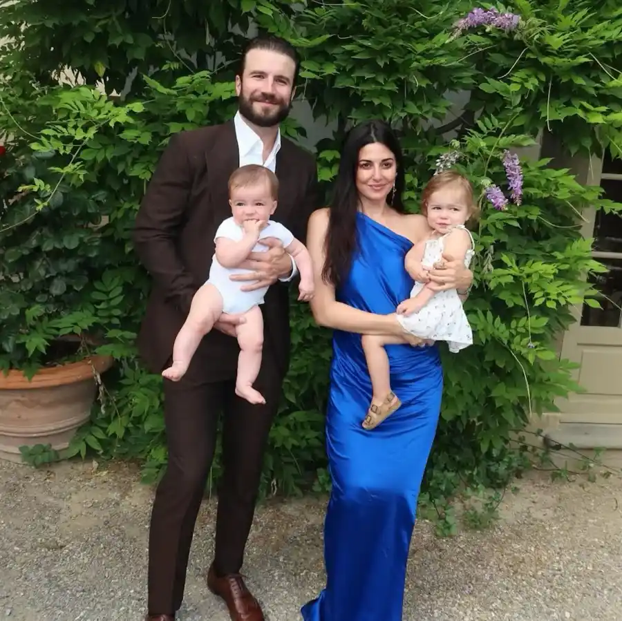 Sam Hunt Fatherhood Quotes 9