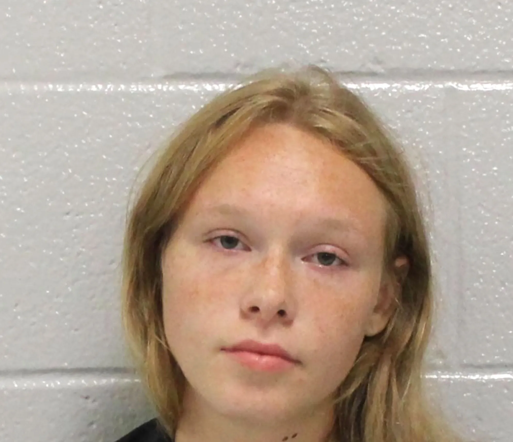 Sarah Grace Patrick Influencer Who Asked for Help After Parents Deaths Charged With Murder