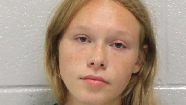 Sarah Grace Patrick Influencer Who Asked for Help After Parents Deaths Charged With Murder