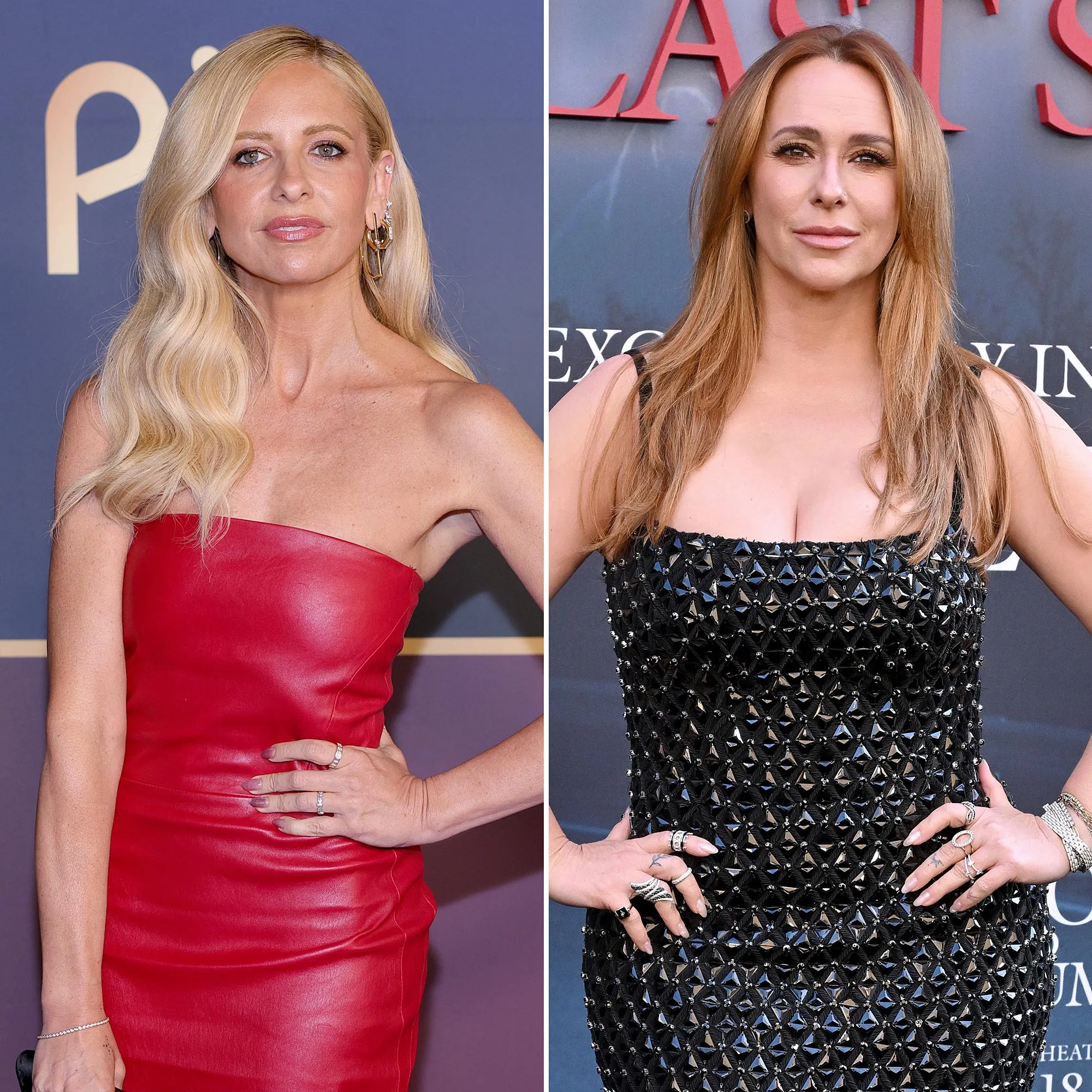 Sarah Michelle Gellar and Jennifer Love Hewitt Decades Long Feud Rumors Explained