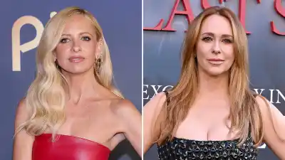 Sarah Michelle Gellar and Jennifer Love Hewitt Decades Long Feud Rumors Explained
