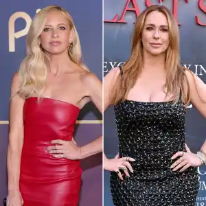 Sarah Michelle Gellar and Jennifer Love Hewitt Decades Long Feud Rumors Explained