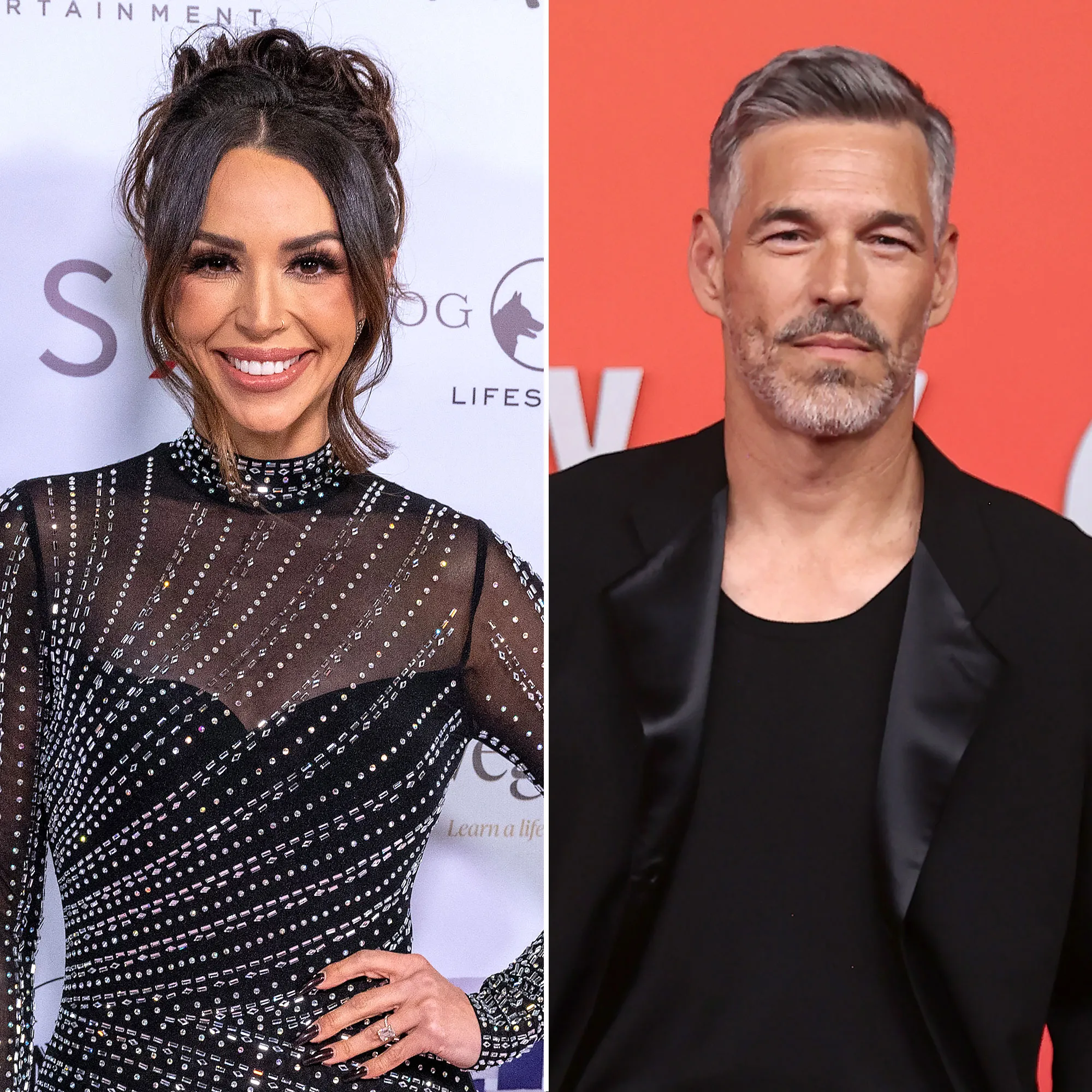 Scheana Shay Reflects on Eddie Cibrian Affair
