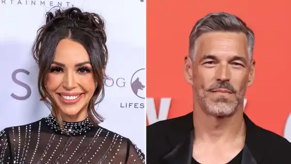 Scheana Shay Reflects on Eddie Cibrian Affair