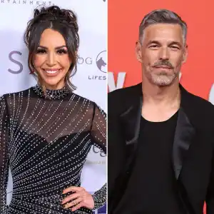 Scheana Shay Reflects on Eddie Cibrian Affair