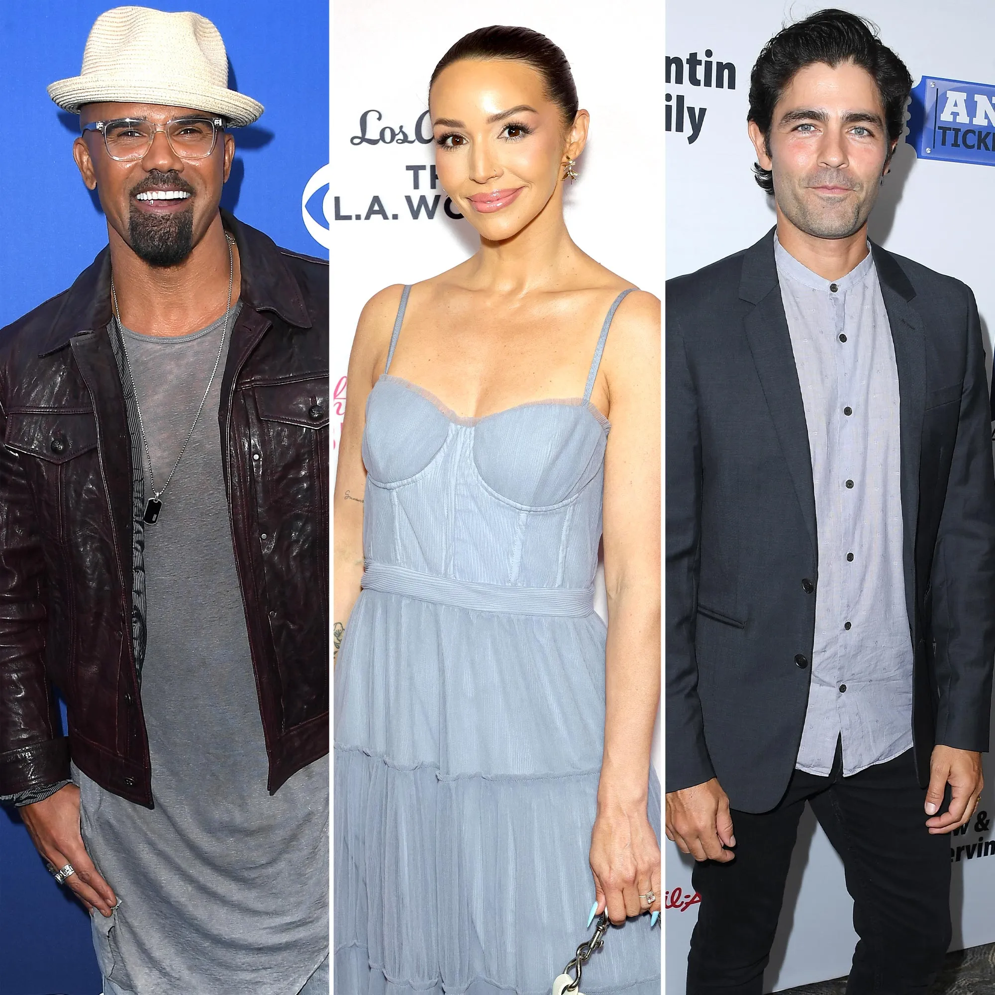 Scheana Shays New Book Includes List of Hollywood Hookups