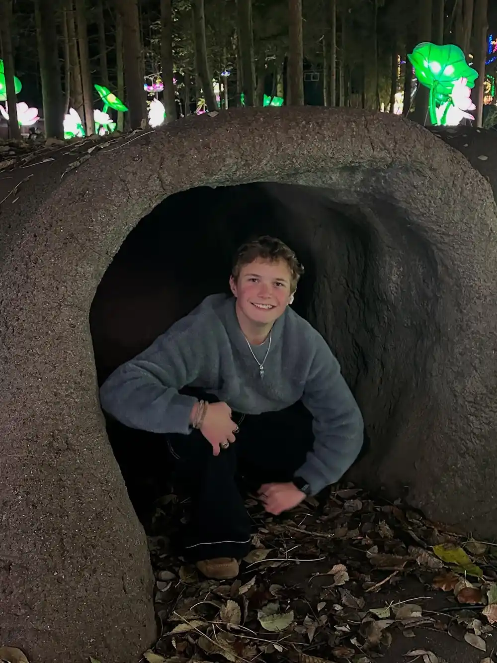 Scott Wolf and Estranged Wife Kelley Wolf Family Guide Jackson