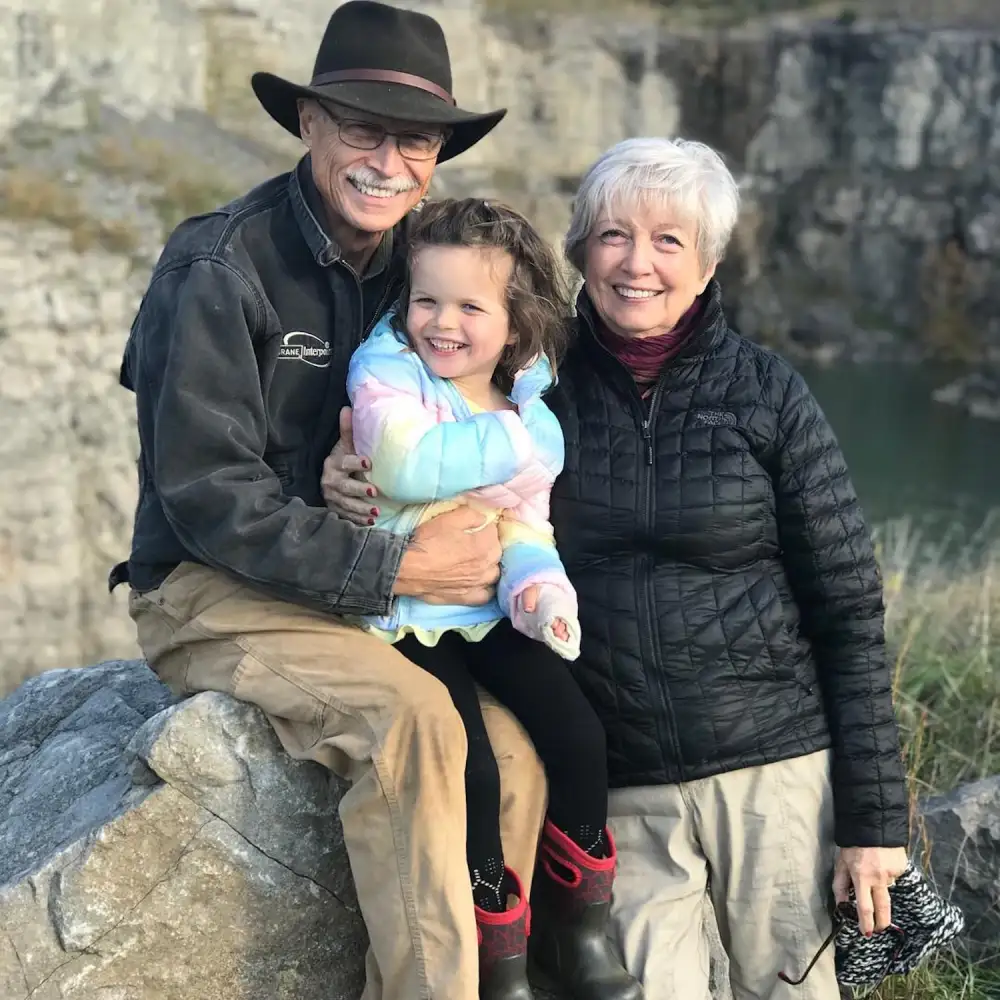 Scott Wolf and Estranged Wife Kelley Wolf Family Guide Parents