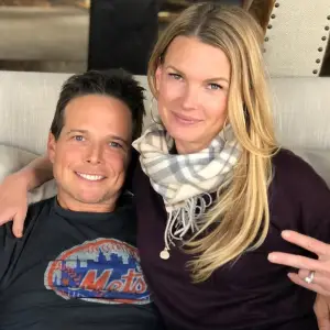 Scott Wolf and Estranged Wife Kelley Wolf Family Guide