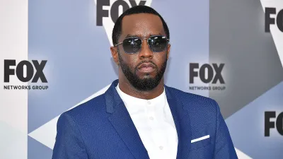 Sean Diddy Combs Found Guilty of Transportation Acquitted of Other Charges