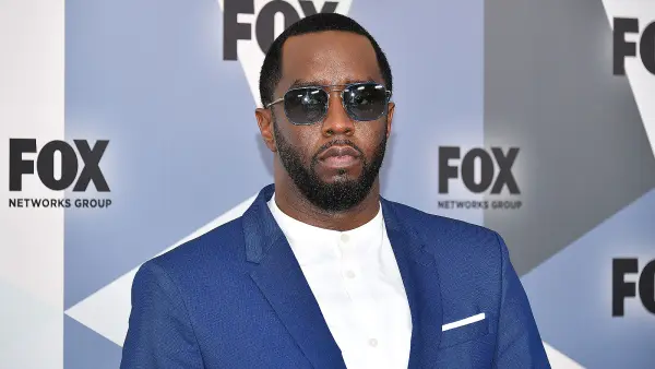Sean Diddy Combs Found Guilty of Transportation Acquitted of Other Charges