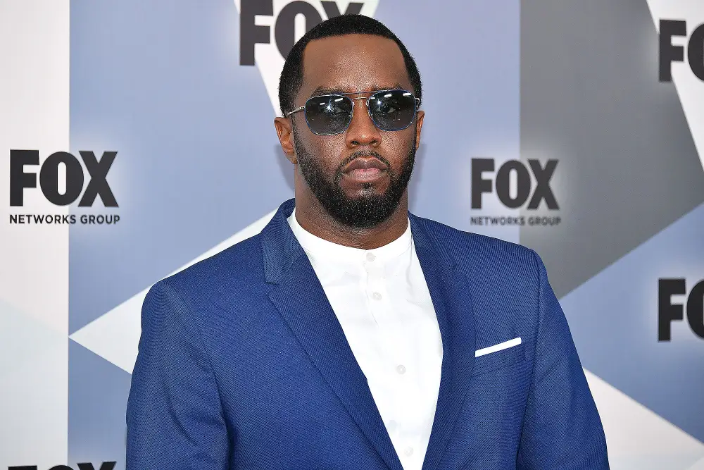 Sean Diddy Combs Found Guilty of Transportation Acquitted of Other Charges