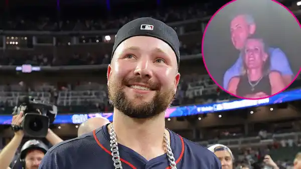 Seattle Mariners Troll Cheating CEO and Woman Caught on Camera at Coldplay Concert