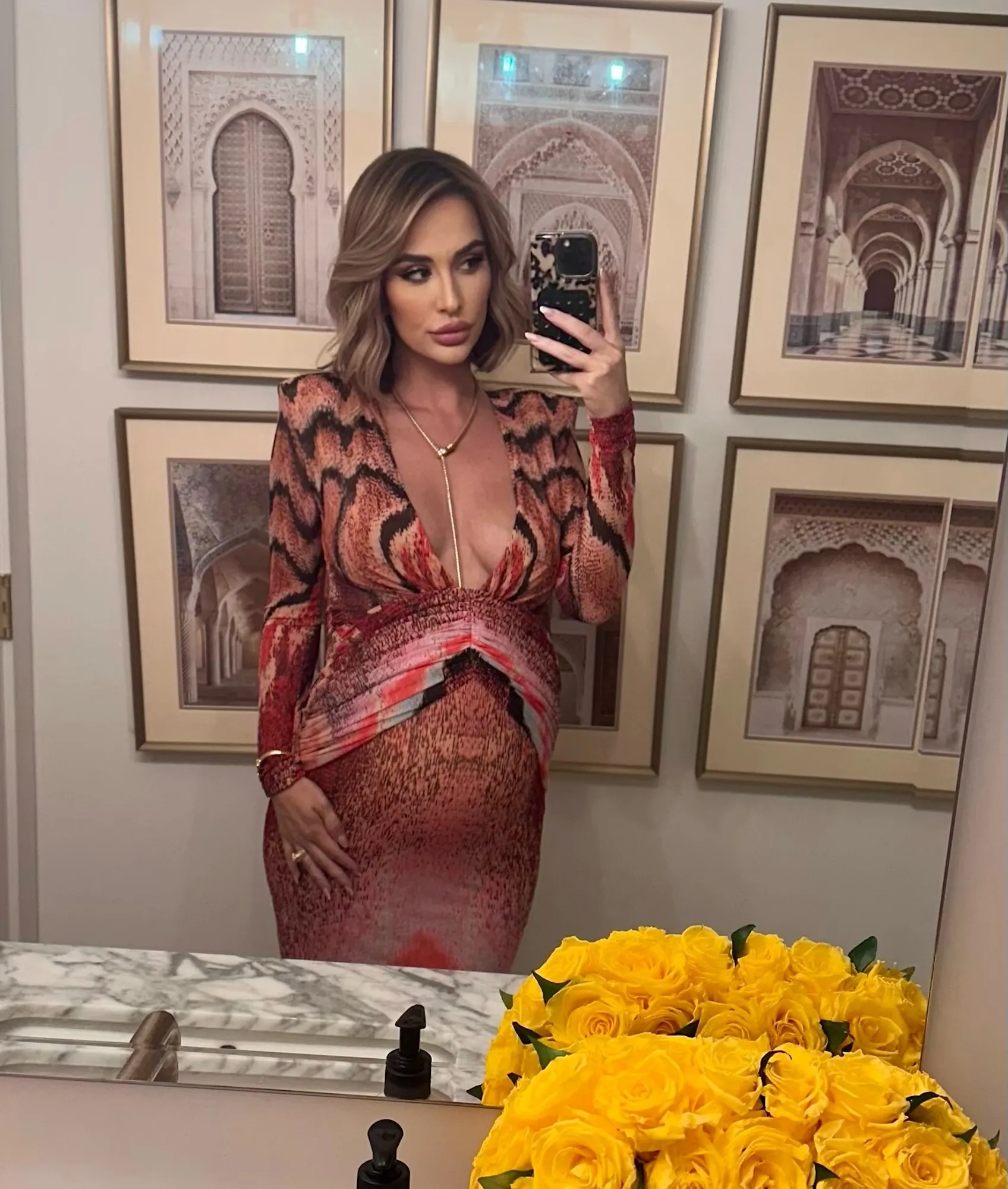 Selling the OC s Ashtyn Zerboni Baby Exclusive