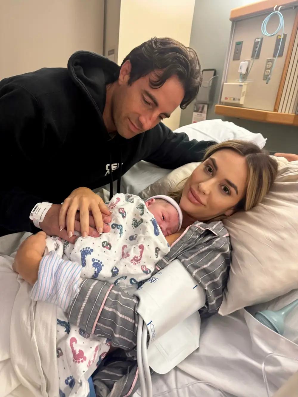 Selling the OC s Ashtyn Zerboni Baby Exclusive