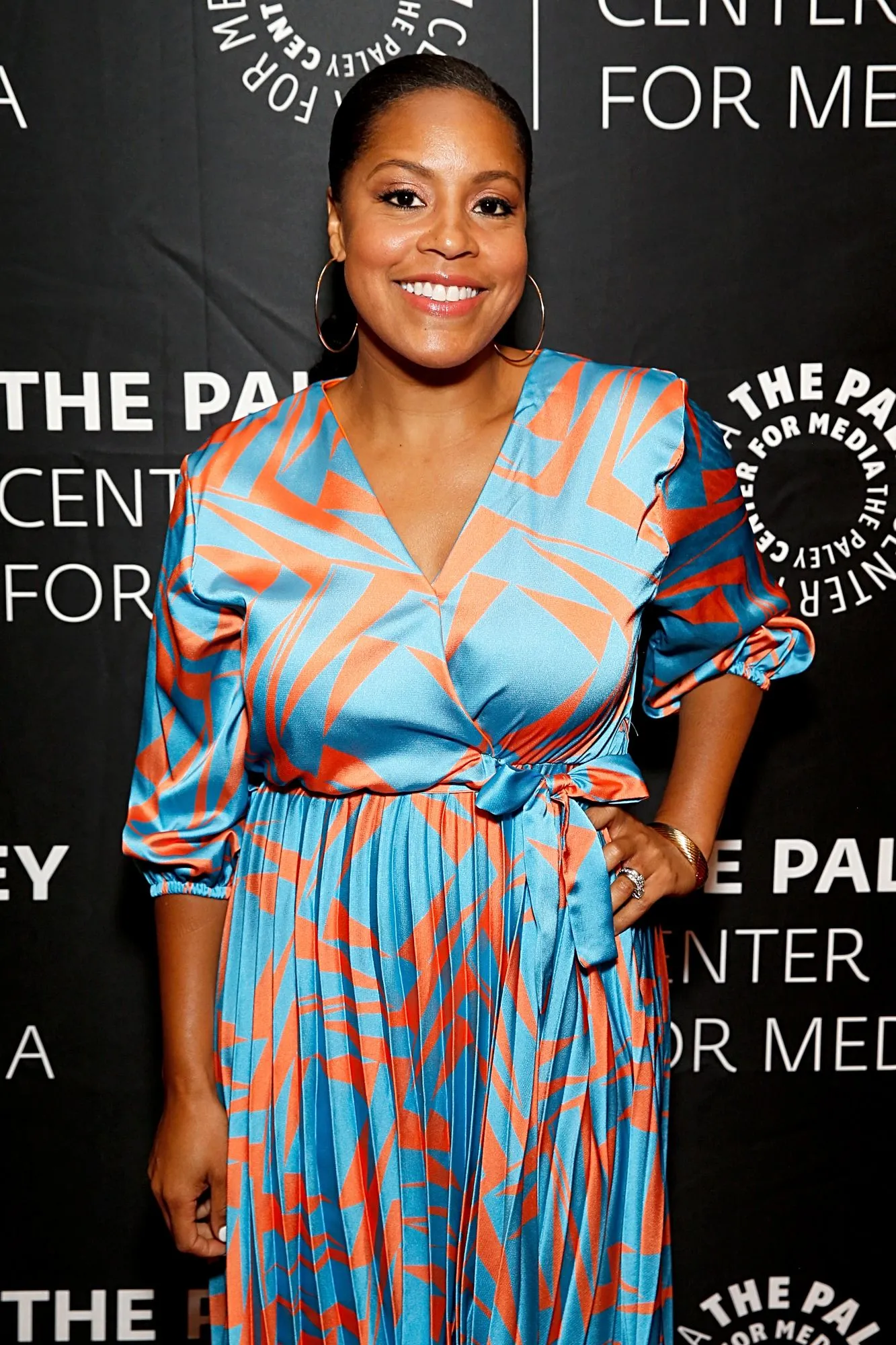 Sheinelle Jones Bio Pic