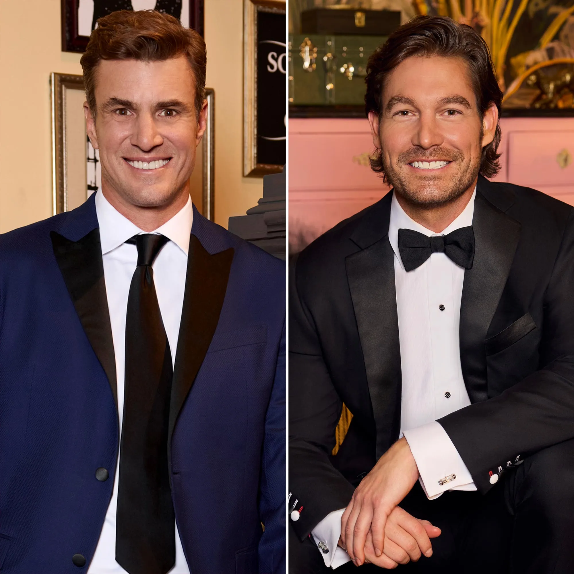 Shep Rose Tells Southern Charm Fans to Get Ready for Craig s Post Breakup Scenes This Season 001