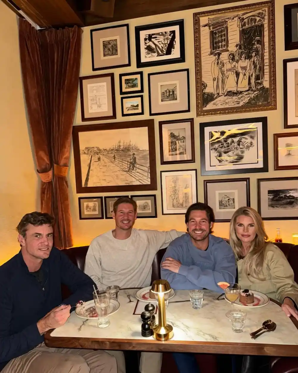 Shep Rose Tells Southern Charm Fans to Get Ready for Post Split Craig