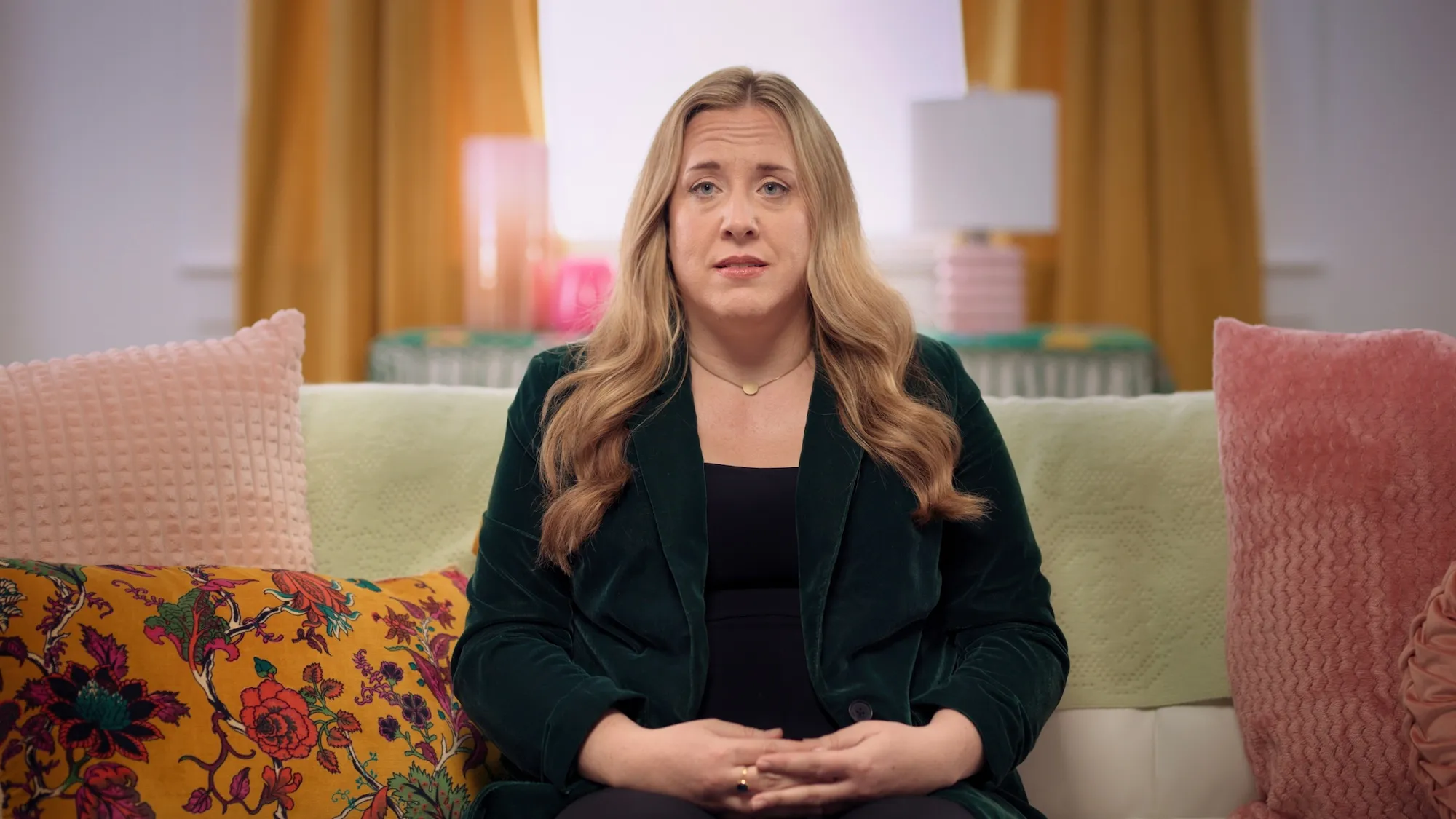 Shiny Happy People Season 2 Recap Feature