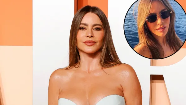 Sofia Vergara Goes Topless While Tanning GettyImages 2203105586