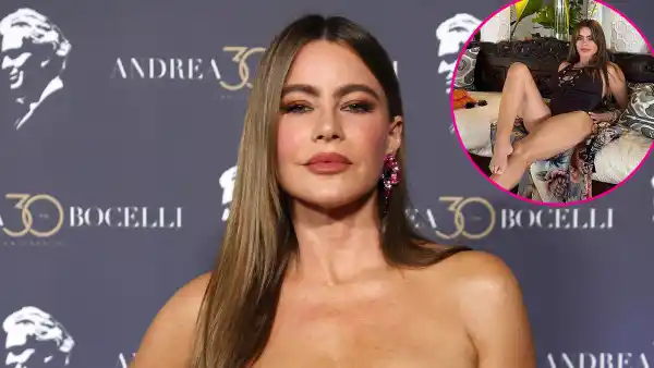 Sofia vergara s best swimsuit moments of 2025