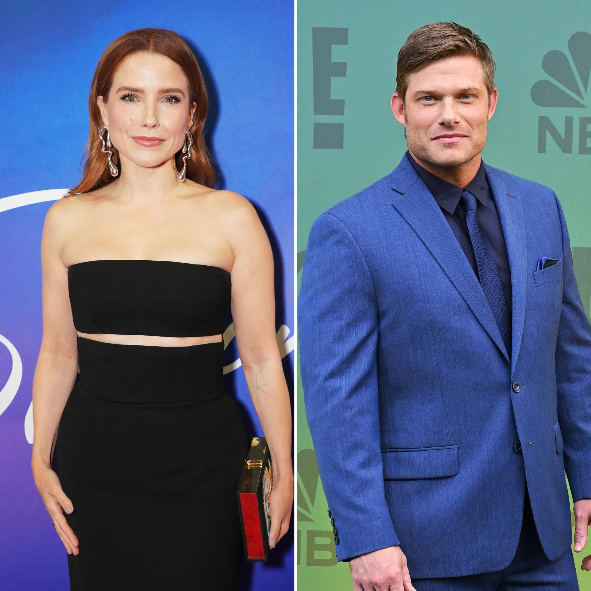 Sophia Bush and Chris Carmack In Conversation 2217589028 2022552584