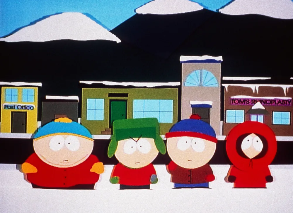 South Park Lawsuit Explained