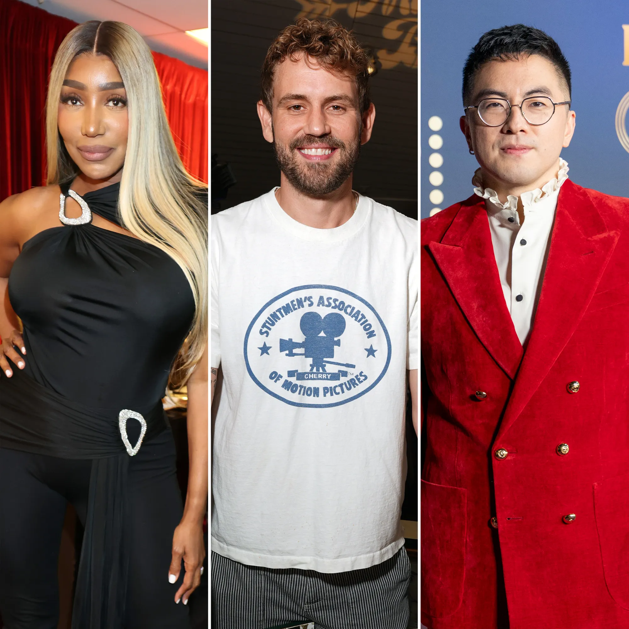 Stars Who Revealed They Were Asked to Be on The Traitors