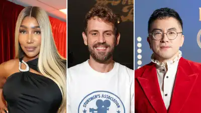 Stars Who Revealed They Were Asked to Be on The Traitors