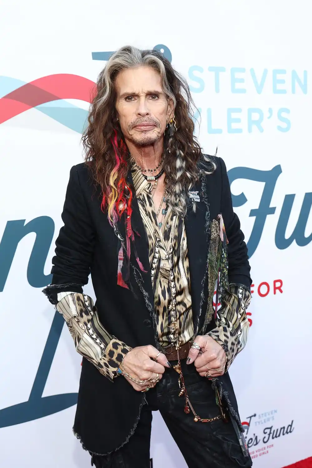 Stars Who ve Moved to Tennessee Melissa Joan Hart Steven Tyler Reese Witherspoon and More Steven Tyler 2197421386