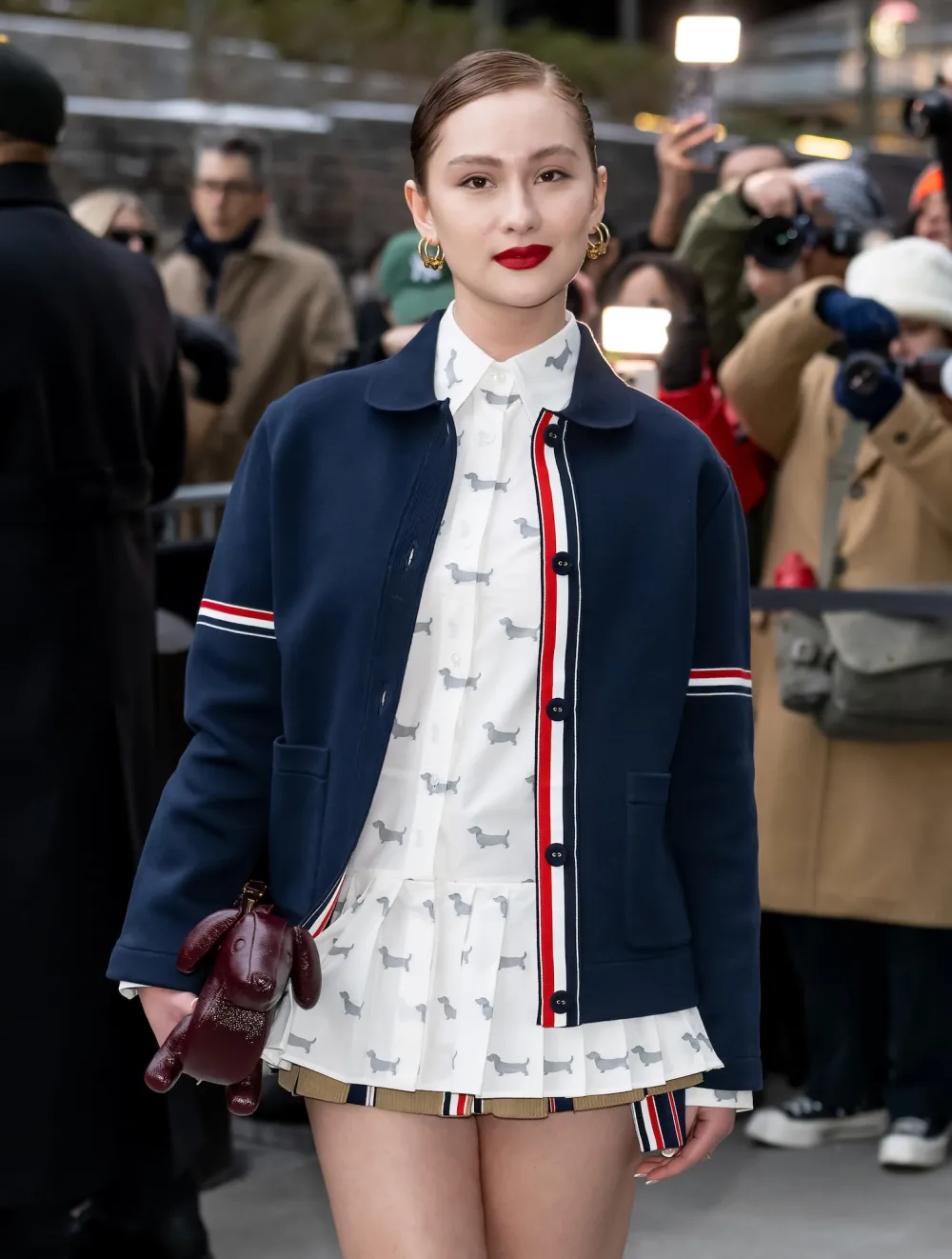 Stars Whose Scenes Were Cut From Movies