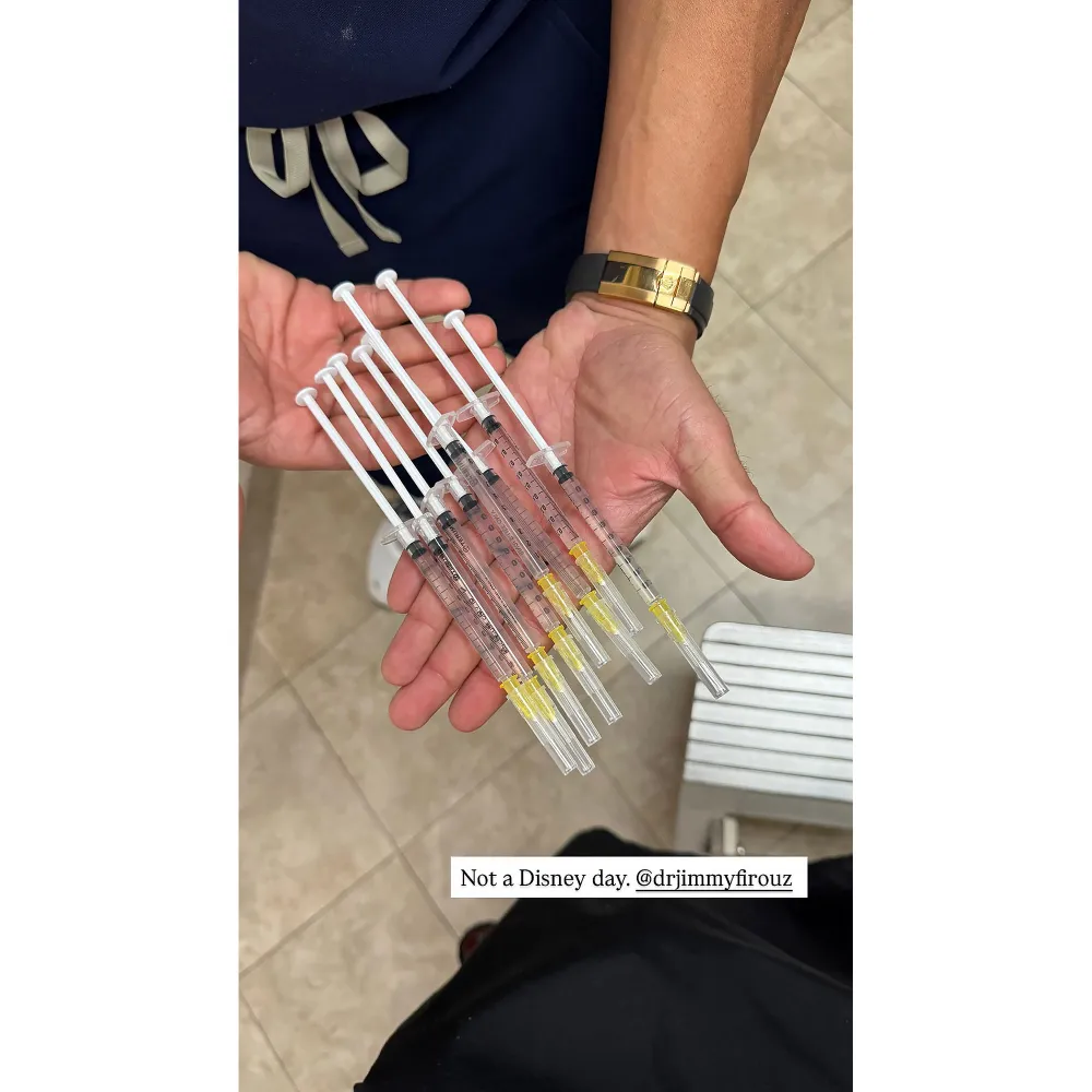 Stassi Schroeder Opens Up About Where She Gets Botox and Why