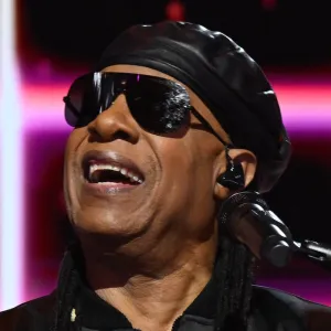 Stevie Wonder Addresses Rumors Hes Not Blind GettyImages-2167056216